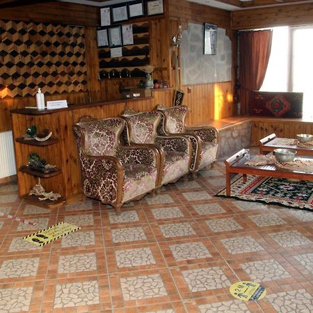 Odunluk Tas Konak Hotel Dalyankoy  Luaran gambar