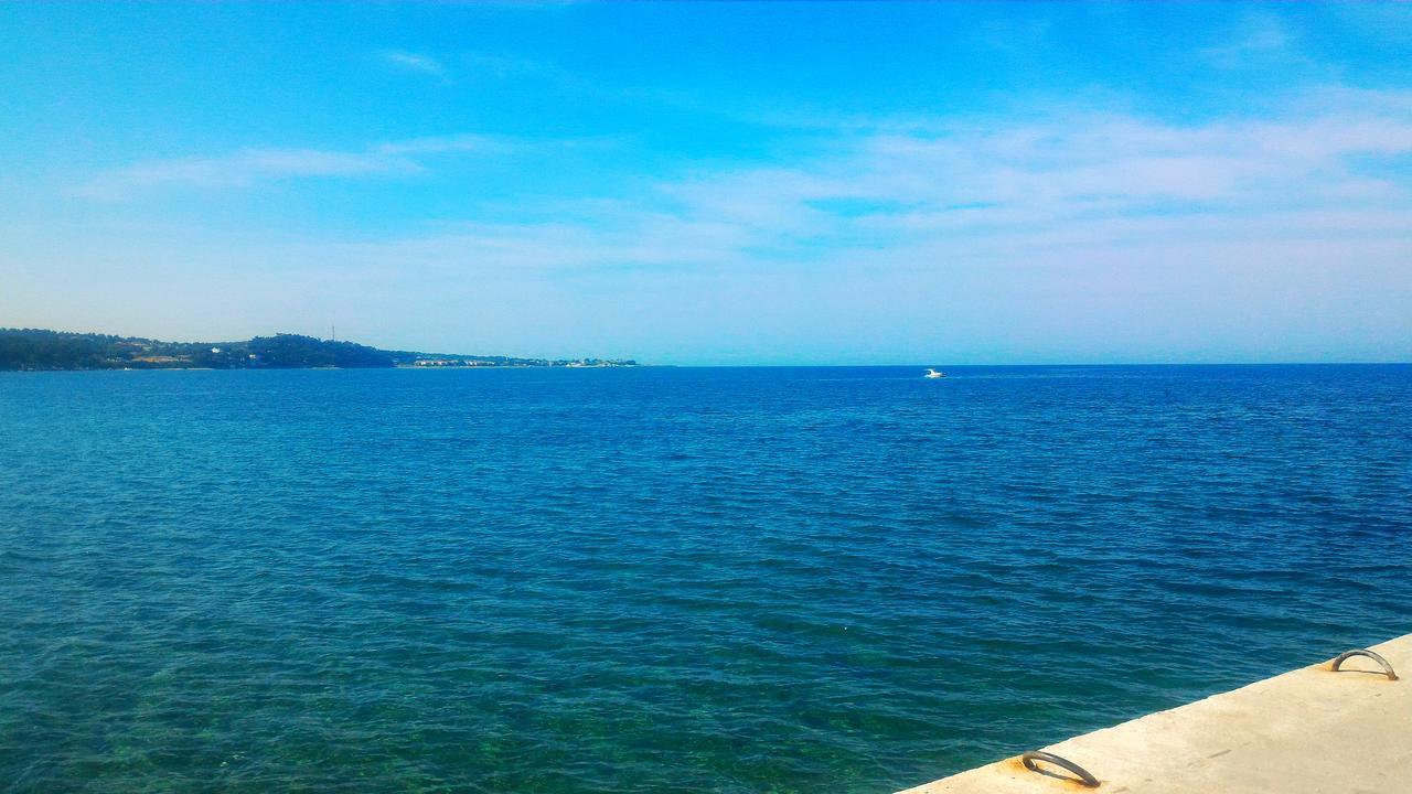 Odunluk Tas Konak Hotel Dalyankoy  Luaran gambar