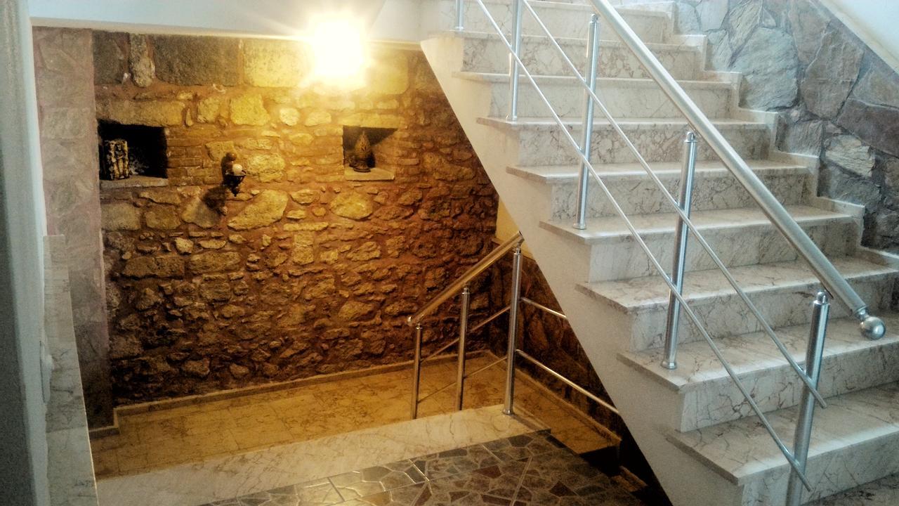 Odunluk Tas Konak Hotel Dalyankoy  Luaran gambar