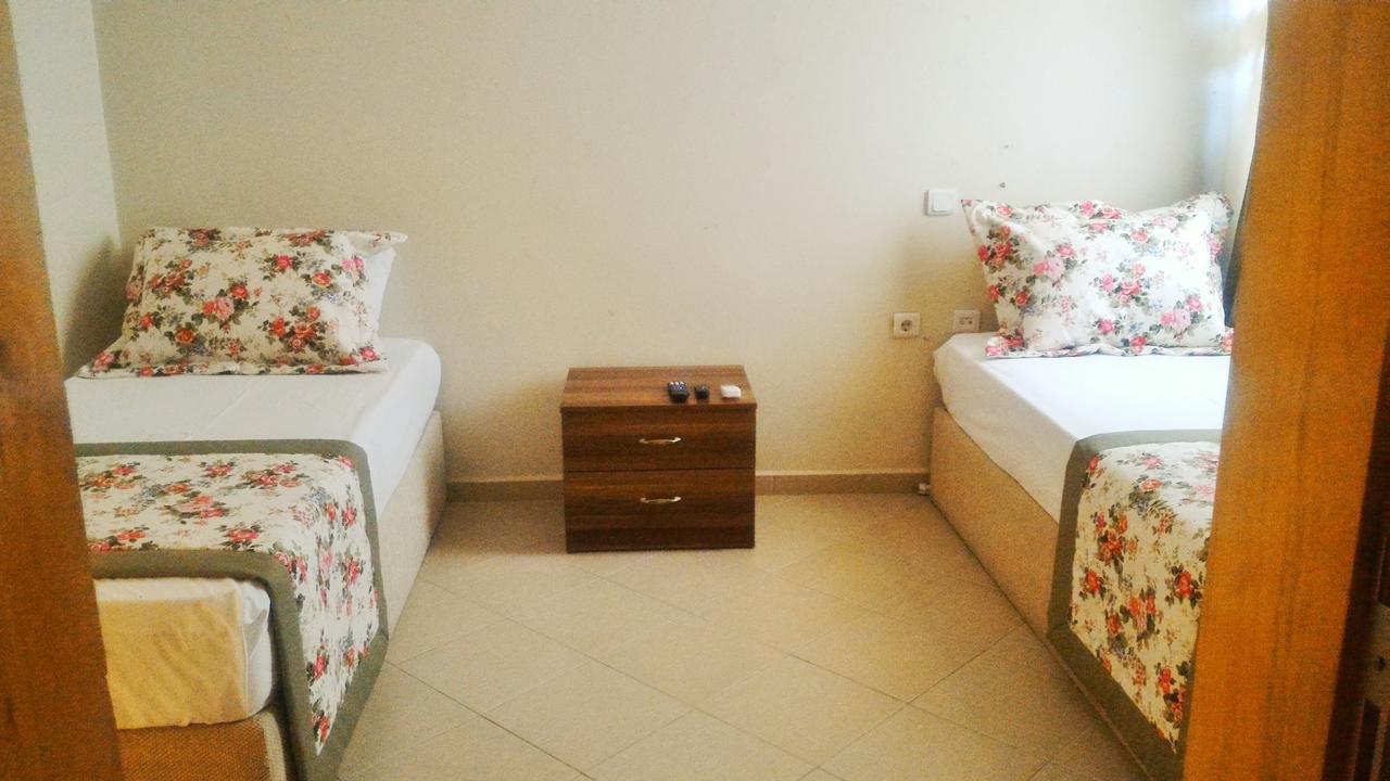 Odunluk Tas Konak Hotel Dalyankoy  Luaran gambar