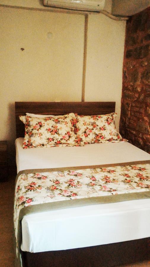 Odunluk Tas Konak Hotel Dalyankoy  Luaran gambar