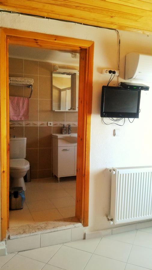 Odunluk Tas Konak Hotel Dalyankoy  Luaran gambar