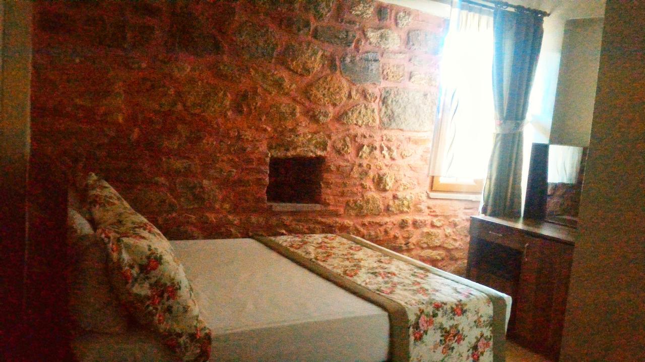 Odunluk Tas Konak Hotel Dalyankoy  Luaran gambar