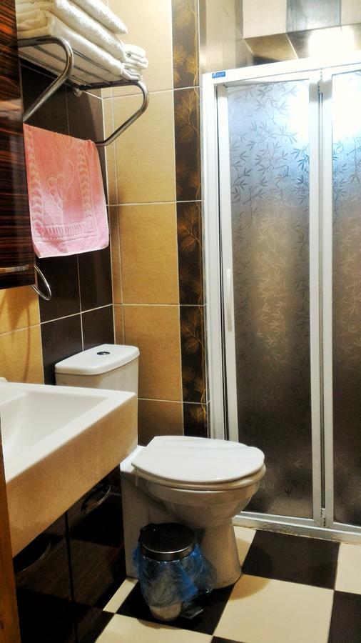 Odunluk Tas Konak Hotel Dalyankoy  Luaran gambar