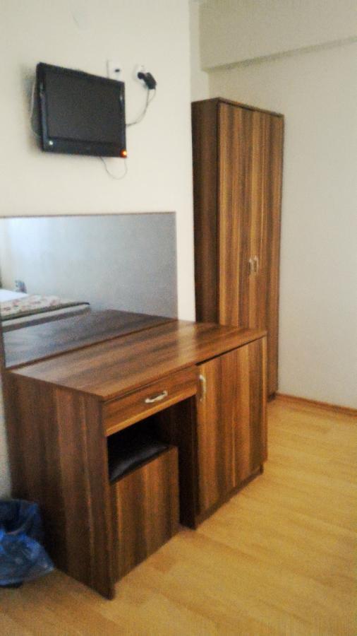 Odunluk Tas Konak Hotel Dalyankoy  Luaran gambar
