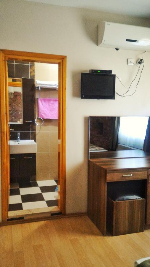 Odunluk Tas Konak Hotel Dalyankoy  Luaran gambar