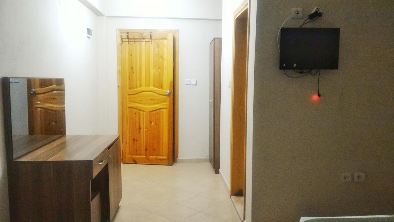 Odunluk Tas Konak Hotel Dalyankoy  Luaran gambar