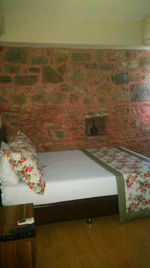 Odunluk Tas Konak Hotel Dalyankoy  Luaran gambar