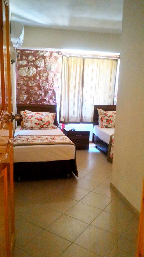 Odunluk Tas Konak Hotel Dalyankoy  Luaran gambar